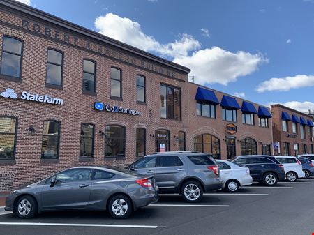 Office space for Rent at 207-213 Key Hwy in Baltimore