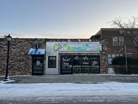 Retail space for Sale at Saint Joseph Retail Property in Saint Joseph