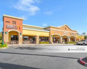 Ventura Riviera Plaza