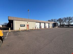 Heatherwood Industrial Building