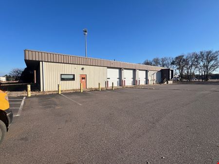 Industrial space for Sale at Heatherwood Industrial Building in St. Cloud
