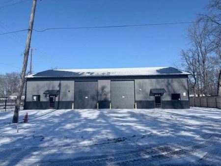 Retail space for Rent at 8939 S Sprinkle Rd in Portage