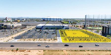 Loop 101 & Cardinals Way | NNWC
