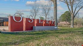 901 Osler Dr
