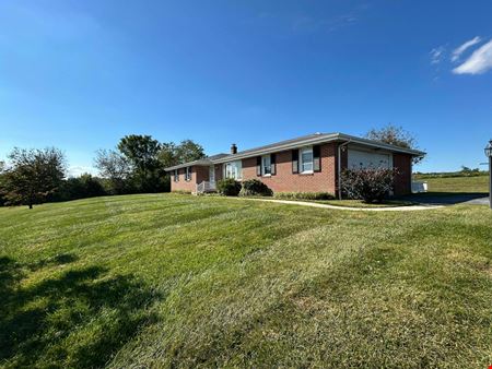Office space for Rent at 4131 W Lincoln Hwy in Parkesburg