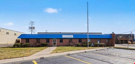 Industrial space for Sale at For Sale or Lease | Industrial Building in Troy