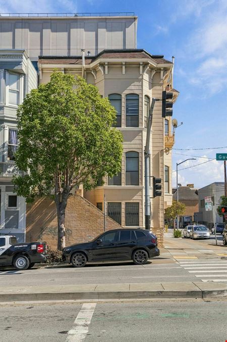 1499 Guerrero St