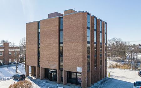 Office space for Rent at 1240 Meadow Rd in Northbrook