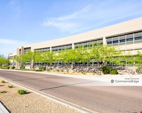 Grayhawk Medical Plaza