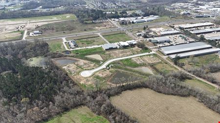 Lot 7, Kodiak Business Park