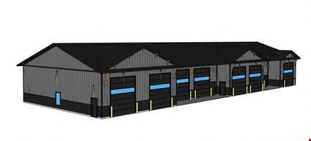 Commercial space at 791 Case Karsten Dr in Zeeland