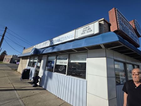 Commercial space at 5209 Glenway Ave in Cincinnati