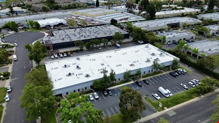 Industrial space for Rent at Trinity IV in Dublin