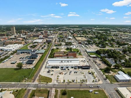 Webster Market
