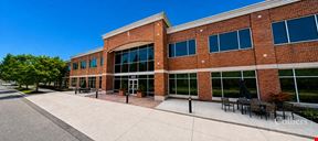 New Albany sublease opportunity | Competitive lease rate | Prime location