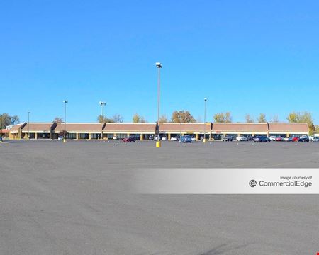 Retail space for Rent at Antelope Square in Layton
