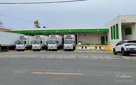 Industrial space for Sale at MILLSDALE PARK in Millbrae