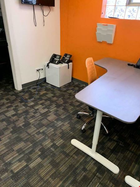 North Ave Executive Suites