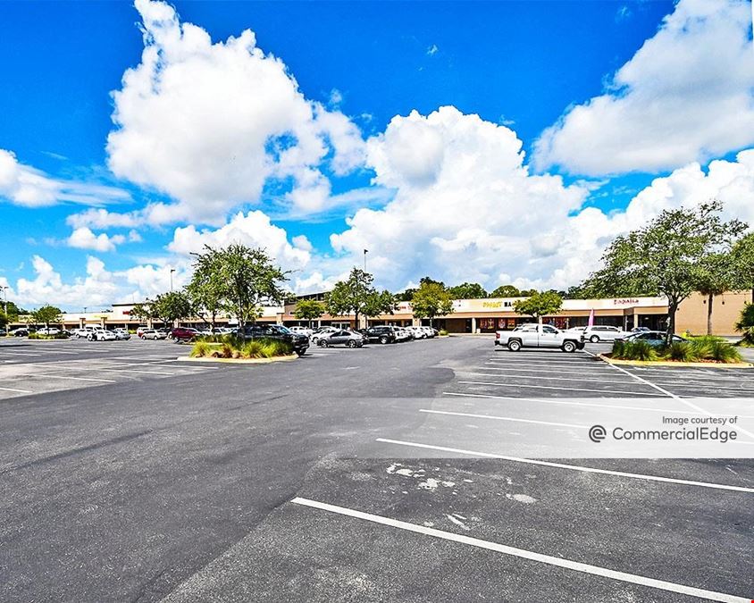 Buccaneer Square