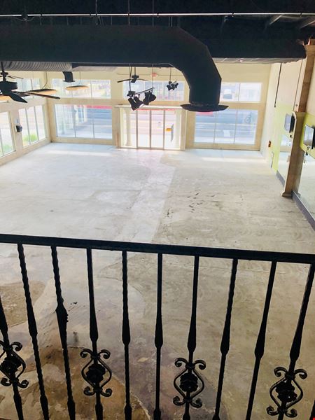 (SELLER FINANCING AVAILABLE!) PRIME SOUTH TAMPA RETAIL BUILDING ON W KENNEDY BLVD. FOR SALE!