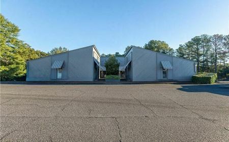 Office space for Rent at The Landings Office Suites in Columbus