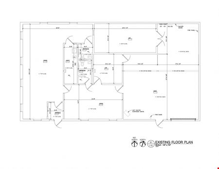 Industrial space for Rent at 208 Haeussler Court in Ann Arbor
