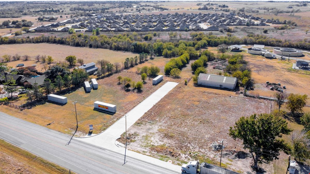204 State Highway 171 | 2.94 Acre Lot