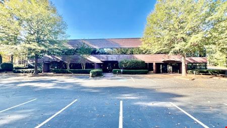 Office space for Sale at 8800 Roswell Rd in Sandy Springs