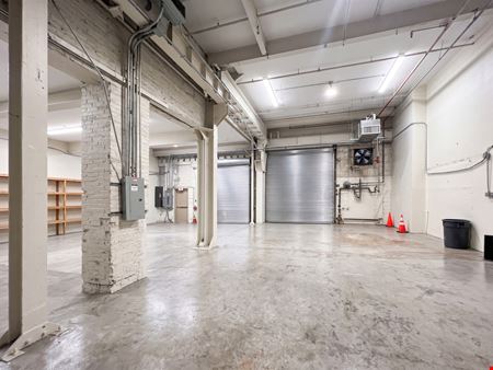 30,000 SF | 228 46th Street | Sunset Park Industrial Building & Office for Sale