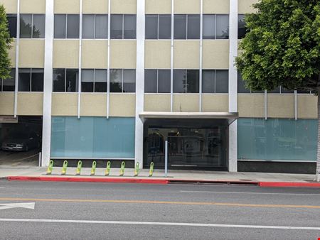 280 S. Beverly Drive