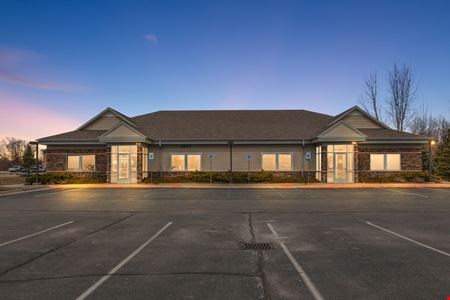 NNN MCLAREN | MOUNT PLEASANT