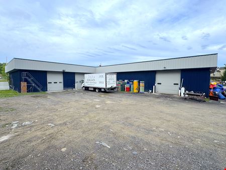 Route 9 Retail Flex Warehouse/Storage