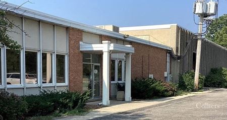 Industrial space for Sale at 147,568 SF Available for Sale in Montgomery - User/Investor Opportunity in Montgomery