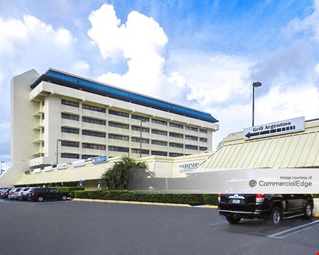 Office space for Rent at Khospace - Plantation in Plantation