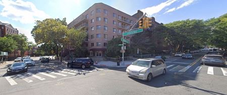 Office space for Sale at 118-82 Metropolitan Avenue Kew Gardens Office Medical Retail Mixed Use in Queens
