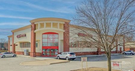 Retail space for Rent at For Sublease | Former CVS in Algonac