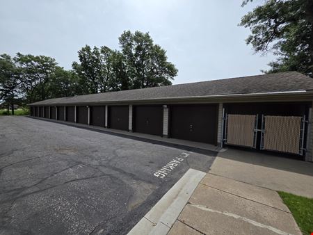 Rum River Square Apartments