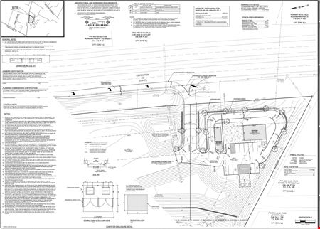 VacantLand space for Sale at 3060 Lexington Rd/ US 27 in Nicholasville