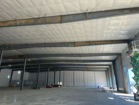 Industrial space for Sale at 6051 Fallard Dr in Upper Marlboro