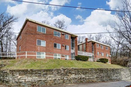 Multi-Family space for Sale at 1668 Glen Parker Avenue in Cincinnati