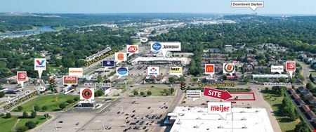 Land space for Sale at MEIJER OUTLOT in Dayton