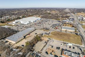 One Acre Out Parcel in St Joseph, MO