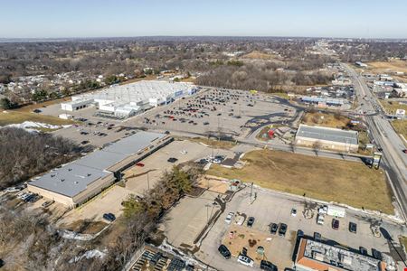 VacantLand space for Sale at One Acre Out Parcel in St Joseph, MO in Saint Joseph
