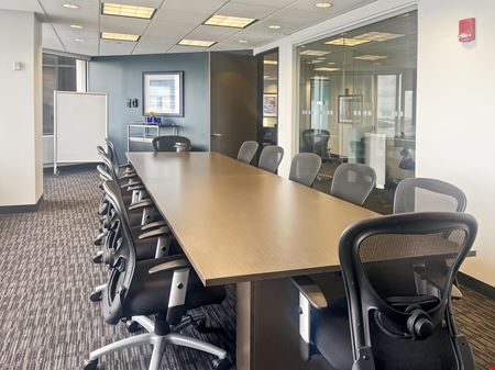 Office space for Rent at Regus - Detroit - RenCen in Detroit