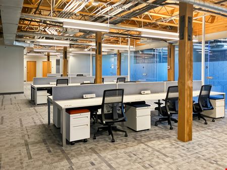 Spaces - Boulder - 1911 11th St