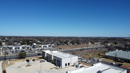 Clovers Plaza | Unit 102