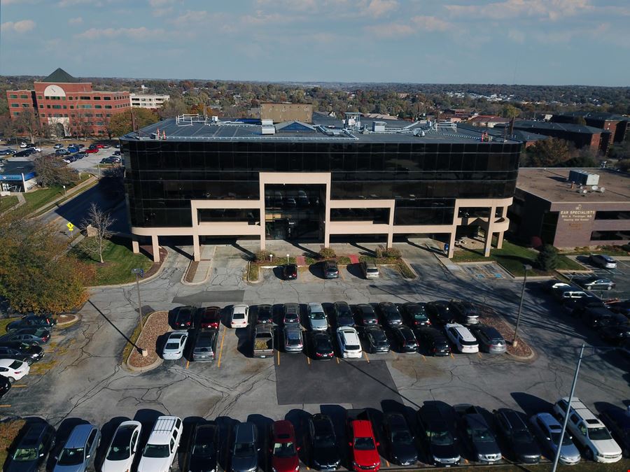 The Mark Building
