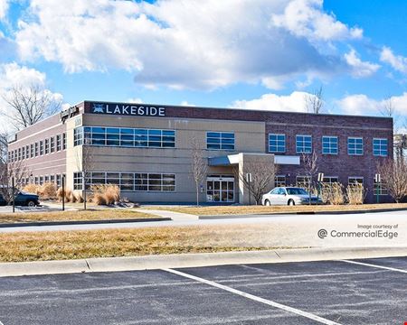 Office space for Rent at Village Point Professional Office Building in Chesterton