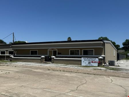 Office space for Rent at 1904 Hialeah in Seabrook