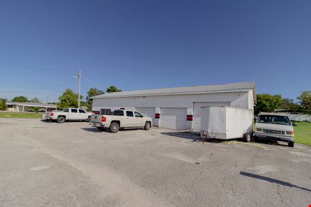 Stand Alone Warehouse / Flex